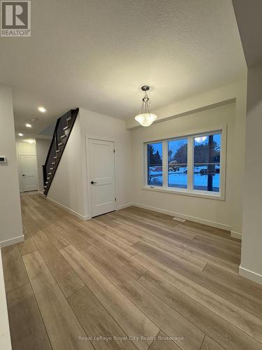 27 Fieldstone Lane, Centre Wellington (Elora/Salem), ON - Indoor Photo Showing Other Room