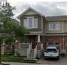 42 Arbourview Cres, Kitchener, ON  - Outdoor With Facade 