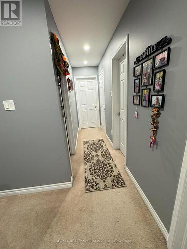 42 Arbourview Cres, Kitchener, ON - Indoor Photo Showing Other Room