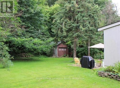 74 Sykes Street S, Meaford, ON - Outdoor