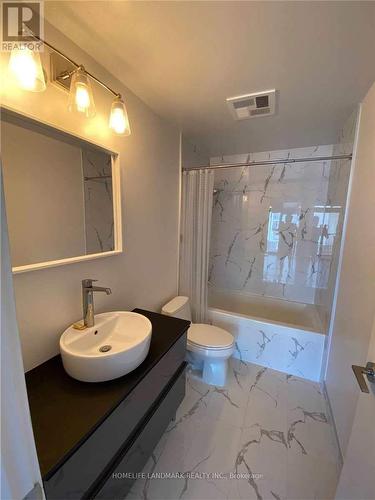 3103 - 33 Charles Street E, Toronto, ON - Indoor Photo Showing Bathroom