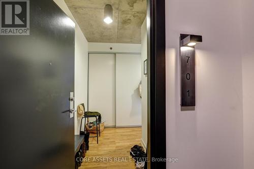 701 - 8 Dovercourt Road, Toronto, ON - Indoor Photo Showing Other Room