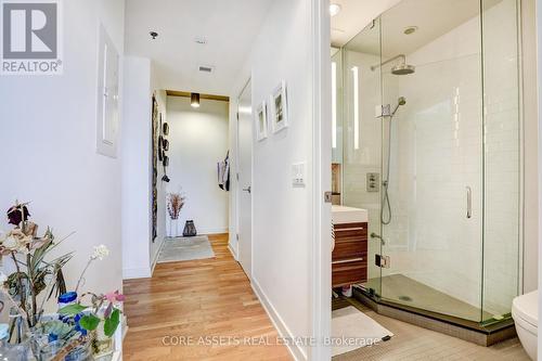 701 - 8 Dovercourt Road, Toronto, ON - Indoor Photo Showing Bathroom