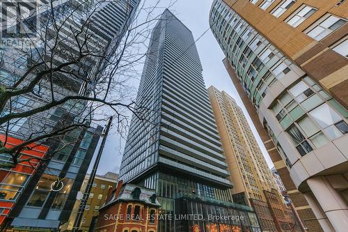 Ph02 - 15 Grenville Street, Toronto, ON - Outdoor