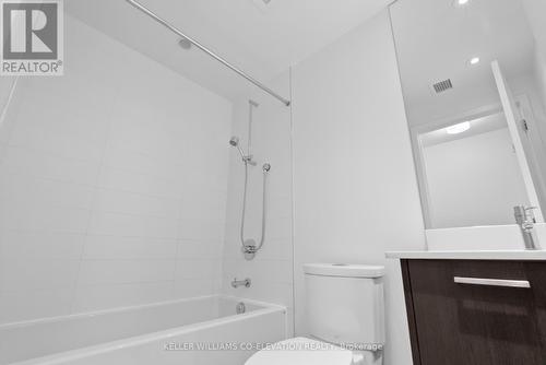 403 - 109 Vaughan Road, Toronto, ON - Indoor Photo Showing Bathroom