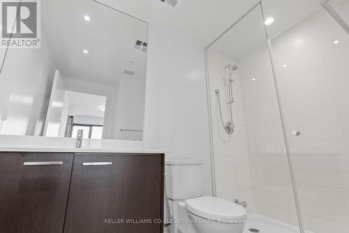 403 - 109 Vaughan Road, Toronto, ON - Indoor Photo Showing Bathroom