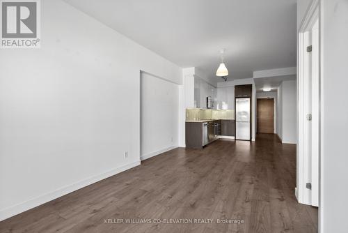 403 - 1075 Queen Street E, Toronto, ON - Indoor