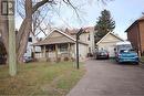 Main Fl - 35 St Quentin Avenue, Toronto, ON  - Outdoor 