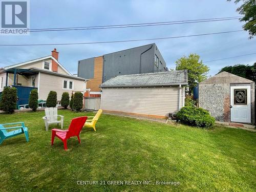 493 Drew Street, Oshawa, ON - Outdoor