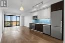 703 - 109 Vaughan Road, Toronto, ON  - Indoor Photo Showing Kitchen 