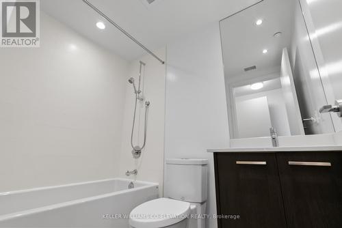 703 - 109 Vaughan Road, Toronto, ON - Indoor Photo Showing Bathroom