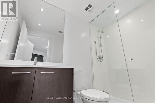 703 - 109 Vaughan Road, Toronto, ON - Indoor Photo Showing Bathroom