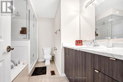 91 Kilpatrick Court, Clarington, ON - Indoor Photo Showing Bathroom