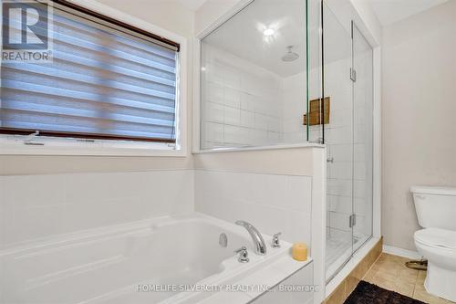 91 Kilpatrick Court, Clarington, ON - Indoor Photo Showing Bathroom