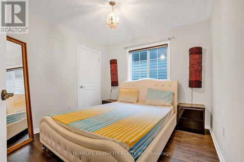 91 Kilpatrick Court, Clarington, ON - Indoor Photo Showing Bedroom