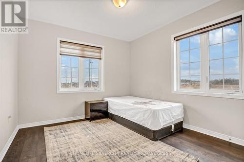 91 Kilpatrick Court, Clarington, ON - Indoor Photo Showing Bedroom