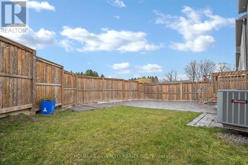 91 Kilpatrick Court, Clarington, ON - Outdoor