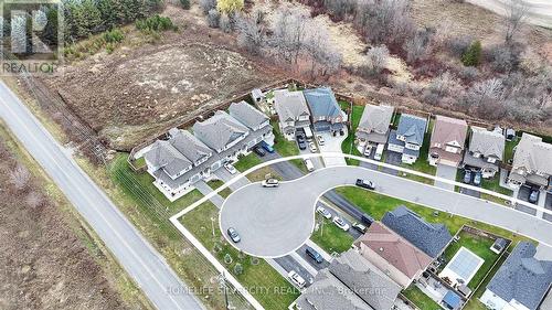 91 Kilpatrick Court, Clarington, ON -  With View