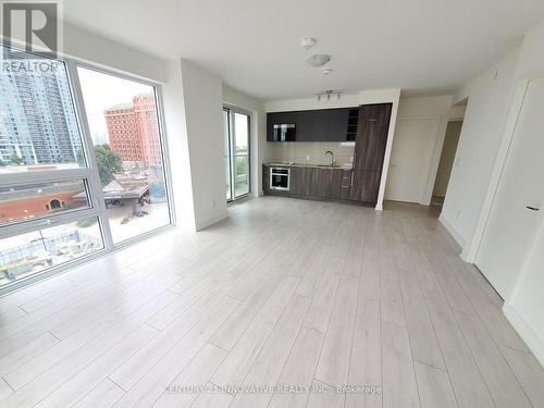 717 - 2033 Kennedy Road, Toronto, ON - Indoor