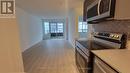 806 - 1435 Celebration Drive, Pickering, ON  - Indoor Photo Showing Kitchen 