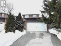 60 Coventry Court, Richmond Hill, ON  - Outdoor 