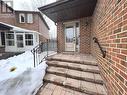 60 Coventry Court, Richmond Hill, ON  - Outdoor 