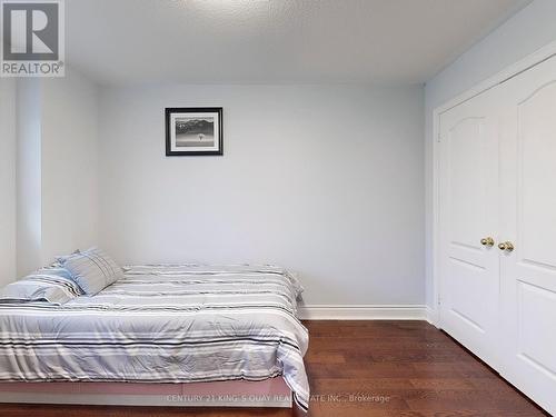 116 Redkey Drive, Markham, ON - Indoor Photo Showing Bedroom