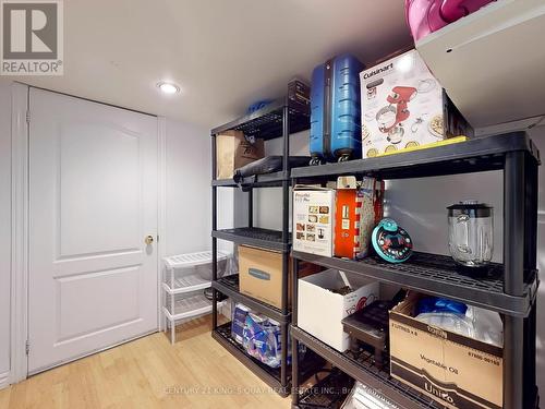 116 Redkey Drive, Markham, ON - Indoor Photo Showing Other Room