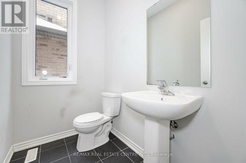 53 Block Road N, Brampton, ON - Indoor Photo Showing Bathroom