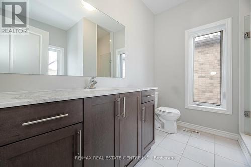 53 Block Road N, Brampton, ON - Indoor Photo Showing Bathroom