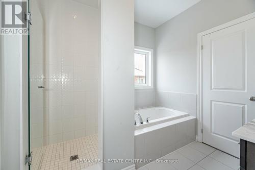 53 Block Road N, Brampton, ON - Indoor Photo Showing Bathroom