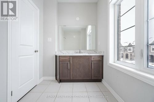 53 Block Road N, Brampton, ON - Indoor Photo Showing Bathroom