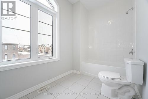 53 Block Road N, Brampton, ON - Indoor Photo Showing Bathroom