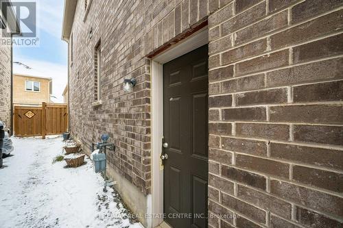 53 Block Road N, Brampton, ON -  Photo Showing Other Room