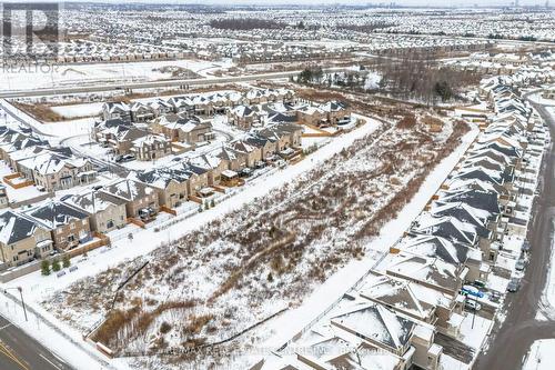 53 Block Road N, Brampton, ON - Outdoor With View