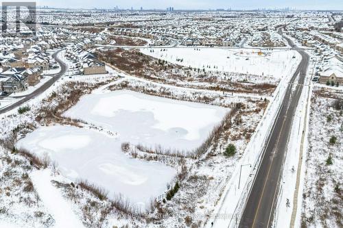 53 Block Road N, Brampton, ON - Outdoor With View