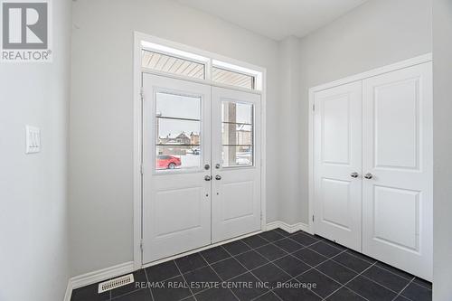 53 Block Road N, Brampton, ON - Indoor Photo Showing Other Room