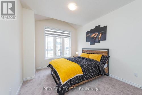 15 Eberly Woods Drive, Caledon, ON - Indoor Photo Showing Bedroom