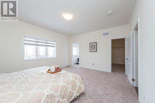 15 Eberly Woods Drive, Caledon, ON - Indoor Photo Showing Bedroom