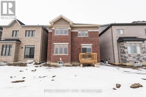 15 Eberly Woods Drive, Caledon, ON - Outdoor