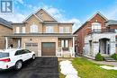 49 Campwood Crescent, Brampton, ON  - Outdoor With Facade 