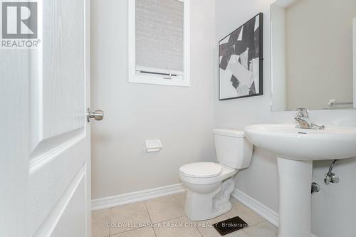 49 Campwood Crescent, Brampton, ON - Indoor Photo Showing Bathroom