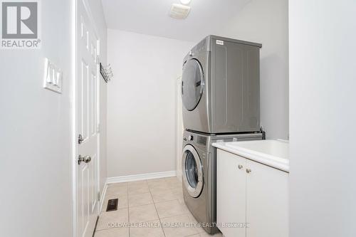 49 Campwood Crescent, Brampton, ON - Indoor Photo Showing Laundry Room