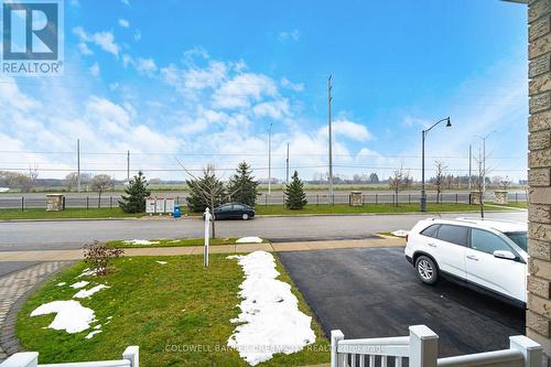 49 Campwood Crescent, Brampton, ON - Outdoor With View