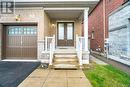 49 Campwood Crescent, Brampton, ON  - Outdoor 