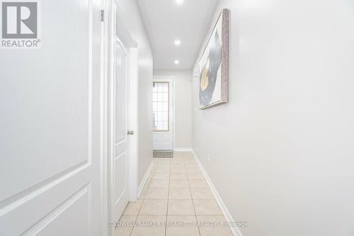 49 Campwood Crescent, Brampton, ON - Indoor Photo Showing Other Room