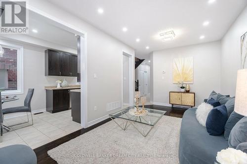 49 Campwood Crescent, Brampton, ON - Indoor