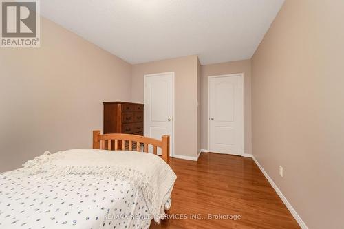 77 Crown Victoria Drive, Brampton, ON - Indoor Photo Showing Bedroom