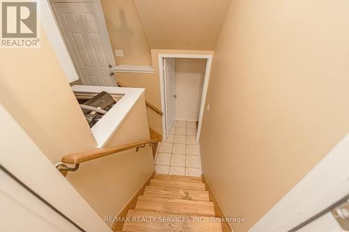 77 Crown Victoria Drive, Brampton, ON - Indoor Photo Showing Other Room