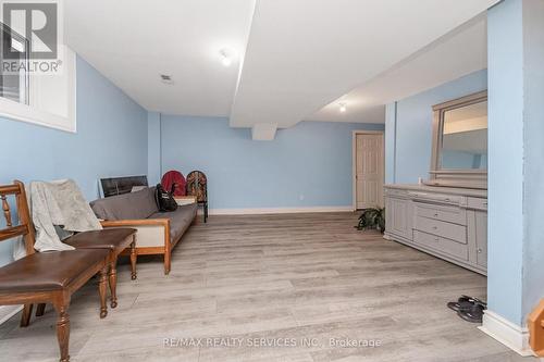 77 Crown Victoria Drive, Brampton, ON - Indoor